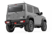 Kit de Elevación de 2 Pulgadas | 3 Puertas | Suzuki Jimny 4WD (2018-2026)