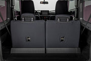 Fundas de Asiento | Delantero y Trasero | Suzuki Jimny (2 Door) (2018-2025)