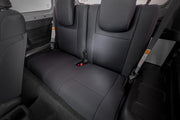 Fundas de Asiento | Delantero y Trasero | Suzuki Jimny (2 Door) (2018-2025)