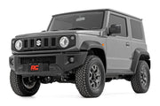 Kit de Elevación de 2 Pulgadas | 3 Puertas | Suzuki Jimny 4WD (2018-2026)