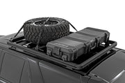 Rack de Techo | Toyota 4Runner 2WD/4WD (2025-2026)