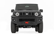 Kit de Elevación de 2 Pulgadas | 3 Puertas | Suzuki Jimny 4WD (2018-2026)