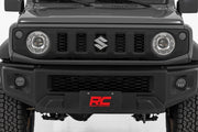 Luces LED Direccionales | Aprobado en la UE | Suzuki Jimny (2018-2026)