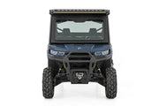 Luz LED | Techo Deck | 50" Blk Single Row | Can-Am Defender MAX HD10