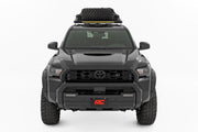 Rack de Techo | Toyota 4Runner 2WD/4WD (2025-2026)