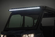 Luz LED | Techo Deck | 50" Spectrum Single Row | Can-Am Defender MAX HD10