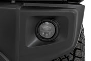 Kit de Faros de Niebla LED | Aprobado en la UE | Suzuki Jimny (2018-2026)