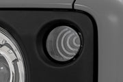 Luces LED Direccionales | Aprobado en la UE | Suzuki Jimny (2018-2026)