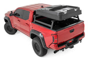 Guardabarros Pocket | 3U5 Supersonic Rojo | Toyota Tacoma 2WD/4WD (2024-2026)