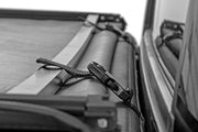 Cubierta de Caja Suave Tri-Plegable | With & W/O OE Rails | 6'7" Bed | Toyota Tundra (22-26)