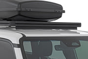 Rack de Techo | Wind Deflector | Universal