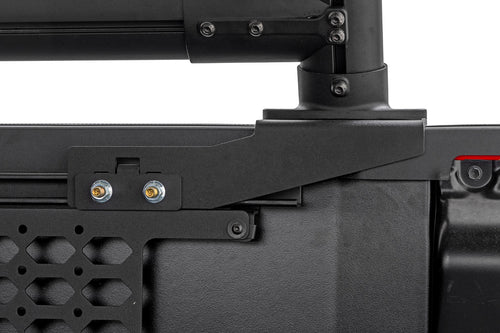 Montaje T-Rail para Rack de Caja | Universal | Multiple Makes & Models (Chevy/Dodge/Ford/GMC/Ram)