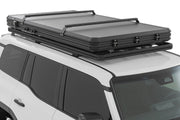 Rack de Techo | Toyota Land Cruiser 4WD (2024-2026)