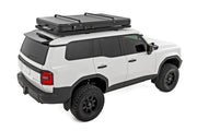 Rack de Techo | Toyota Land Cruiser 4WD (2024-2026)