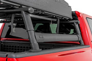 Rack de Caja | Half Rack | Aluminio | Toyota Tacoma 2WD/4WD (2024-2026)