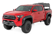 Kit de Luces LED | Montaje tipo Ditch | 2" Negro Pair | Flood | Toyota Tacoma (24-26)
