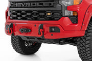 Defensa Delantera FXS | 12000S | Chevy Silverado 1500 2WD/4WD (2023-2026)