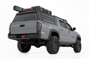 Rack de Techo | Tapa de Caja | Toyota Tacoma 2WD/4WD (2016-2023)