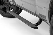 Estribos Eléctricos | HT-Series | Cabina Quad | Ram 1500 (19-26)/1500 TRX (21-24)