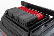 Rack de Techo | Tapa de Caja | Toyota Tacoma 2WD/4WD (2016-2023)