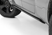 Estribos Eléctricos | HT-Series | Cabina Quad | Ram 1500 (19-26)/1500 TRX (21-24)