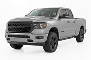 Estribos Eléctricos | HT-Series | Cabina Quad | Ram 1500 (19-26)/1500 TRX (21-24)