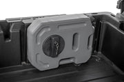 10L Fluid Container Montaje Lateral en Caja | Multiple Makes & Models (Polaris/Can-Am/CFMOTO)