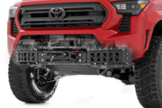 Montaje Oculto de Malacate FXS | PRO9500S | Toyota Tacoma 4WD (2024-2026)
