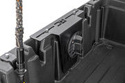 10L Fluid Container Montaje Lateral en Caja | Multiple Makes & Models (Polaris/Can-Am/CFMOTO)