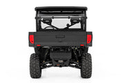 Panel Trasero | Scratch Resistant | Segway UT6