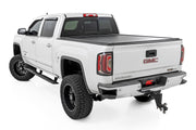 TR2 Estribos | Chevy/GMC 1500/2500HD/3500HD (07-19 & Classic)