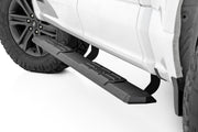 TR2 Estribos | Ford F-150/Lightning/F-250/F-350/Raptor  (2015-2026)