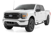 TR2 Estribos | Ford F-150/Lightning/F-250/F-350/Raptor  (2015-2026)