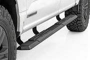 TR2 Estribos | Ford F-150/Lightning/F-250/F-350/Raptor  (2015-2026)