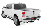 TR2 Estribos | Ram 1500 (19-26)/1500 TRX (21-24)