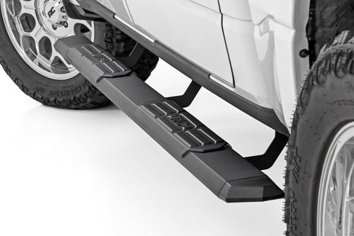 TR2 Estribos | Ram 1500 (19-26)/1500 TRX (21-24)
