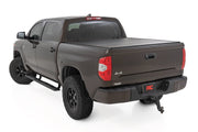 TR2 Estribos | CrewMax | Toyota Tundra 2WD/4WD (2007-2021)