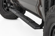 TR2 Estribos | CrewMax | Toyota Tundra 2WD/4WD (2007-2021)