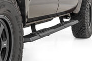 TR2 Estribos | CrewMax | Toyota Tundra 2WD/4WD (2007-2021)