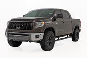 TR2 Estribos | CrewMax | Toyota Tundra 2WD/4WD (2007-2021)