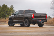 TR2 Estribos | CrewMax | Toyota Tundra 2WD/4WD (2007-2021)