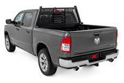 Rack Protector de Cabina | Ram 1500 2WD/4WD (2019-2026)