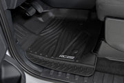 Tapetes Flex-Fit | Delantero | Ford F-150 (15-26)/F-150 Lightning (22-26)/Raptor (17-26)