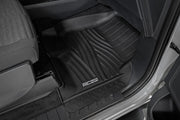 Tapetes Flex-Fit | Delantero y Trasero | Ford F-150 (15-26)/F-150 Lightning (22-26)/Raptor (17-26)