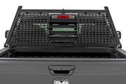Rack Protector de Cabina | Ram 1500 2WD/4WD (2019-2026)