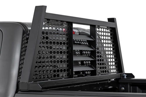 Rack Protector de Cabina | Ram 1500 2WD/4WD (2019-2026)