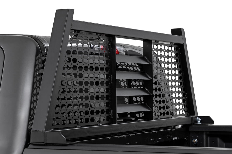 Rack Protector de Cabina | Ram 1500 2WD/4WD (2019-2026)
