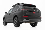 Kit de Elevación de 1.5 Pulgadas | Mitsubishi Outlander 4WD (2022-2026)