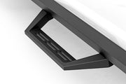 SRL2 Adj Aluminio Step | Cabina Crew | Ford F-150/Lightning/F-250/F-350/Raptor (15-26)