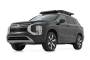 Kit de Elevación de 1.5 Pulgadas | Mitsubishi Outlander 4WD (2022-2026)